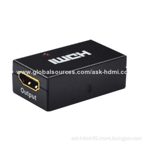 HDMI Repeater, 30M Extender